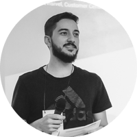 Murilo Gontijo - Associate Product Manager na Arquivei Murilo Gontijo - Associate Product Manager na Arquivei