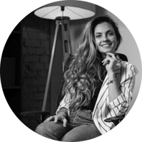 Christina Santiago - Gerente de Marketing Enterprise na Arquivei Christina Santiago - Gerente de Marketing Enterprise na Arquivei